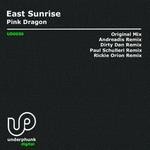 cover: East Sunrise - Pink Dragon