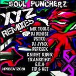 cover: Soul Puncherz - XYZ