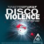 cover: Factorfunk - Disco Violence