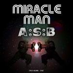 cover: Asb - Miracle Man