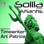 cover: Art Patrice|Solila|Timewriter - Atlantis