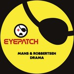 cover: Mans & Robbertsen - Drama