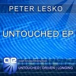 cover: Peter Lesko - Untouched EP