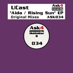 cover: Ucast - Aida