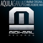 cover: Aquilaganja - 9mm