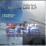 cover: Robbie Seed - Second Life EP