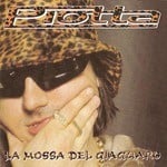 cover: Piotta - La Mossa Del Giaguaro