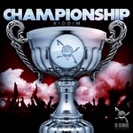 cover: Various - ChampionShip Riddim