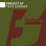 cover: Project Kf - Tech Summer