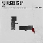 cover: Joal - No Regrets EP