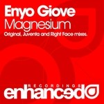 cover: Enyo Giove - Magnesium