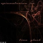 cover: Timo Glock - Opiumaterium EP