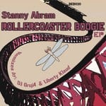 cover: Stanny Abram - Rollercoaster Boogie EP