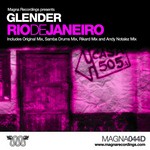 cover: Glender - Rio De Janeiro