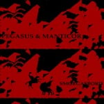 cover: Pegasus & Manticor - Smorgasbord