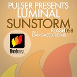 cover: Luminal|Pulser - Sunstorm