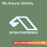 cover: Various - My Anjuna: Solarity