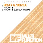 cover: Hoax|Sensa - Atlantis