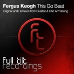 cover: Fergus Keogh - This Go Beat