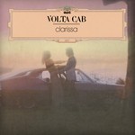 cover: Volta Cab - Clarissa