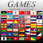 cover: Games - That We Can Play