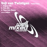 cover: Vojt Van Twistigen - Naked Rose