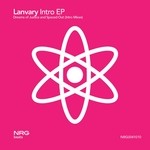 cover: Lanvary - Intro EP