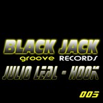 cover: Julio Leal - Hook