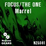 cover: Marrel - Focus