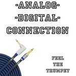 cover: Analo & Digital Connection - Feel The Trumpet