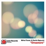 cover: Mirko Flower & Danilo Bajocchi - Dreamers