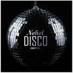 cover: Nohol - Disco