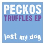 cover: Peckos - Truffles EP