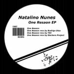 cover: Natalino Nunes - One Reason