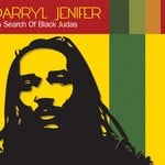 cover: Darryl Jenifer - In Search Of Black Judas