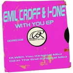 cover: Emil Croff & I One - With You EP