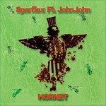 cover: Johnjohn|Sparflex - Hornet