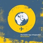 cover: Momo Tempo - The Golden Age Of Exploration