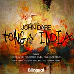 cover: John Dare - Tonga India