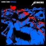 cover: Acidkids - Greek Geek (remixes)