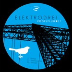 cover: Elektrodrei - Vogelflug EP