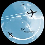 cover: Marc De Pulse - Ex EP