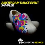 cover: Various - Amsterdam Dance Event Sampler 2010