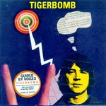 cover: Guided By Voices - Tigerbomb