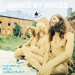 cover: Guided By Voices - Sunfish Holy Breakfast