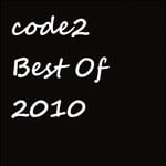 cover: Various - Code2: Best Of 2010