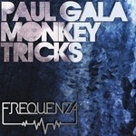 cover: Paul Gala - Monkey Tricks