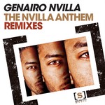 cover: Genairo Nvilla - The Nvilla Anthem (remixes)