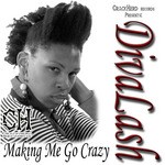 cover: Divalash - Making Me Go Crazy