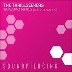 cover: The Thrillseekers - Synaesthesia